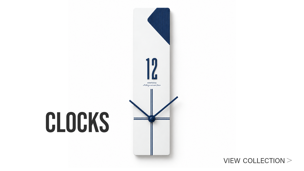 Wall Clocks