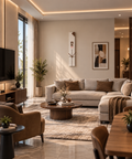 ساعة    VERTEX LUXE   – فخامة الخشب بتصميم هندسي استثنائي BRAND ZOUQ-CODE : WO21wo-W